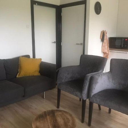 Bungalows Hoefbos Otterlo Ngoại thất bức ảnh