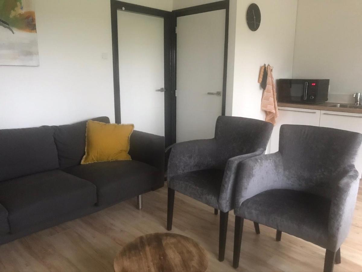 Bungalows Hoefbos Otterlo Ngoại thất bức ảnh