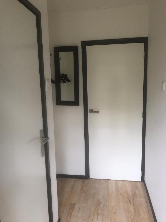 Bungalows Hoefbos Otterlo Ngoại thất bức ảnh