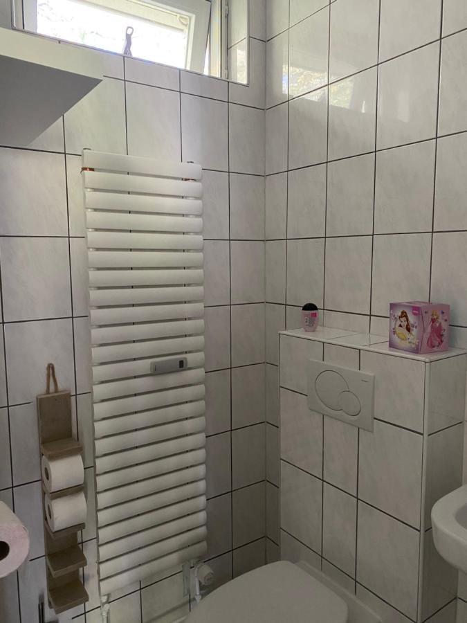 Bungalows Hoefbos Otterlo Ngoại thất bức ảnh