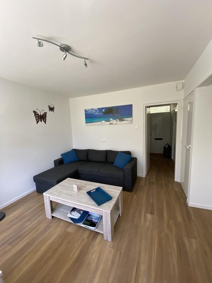 Bungalows Hoefbos Otterlo Ngoại thất bức ảnh